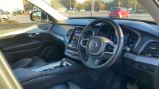 Volvo XC90 2.0 B5D [235] Plus Dark 5dr AWD Geartronic Diesel Estate